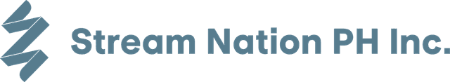 Stream Nation Logo